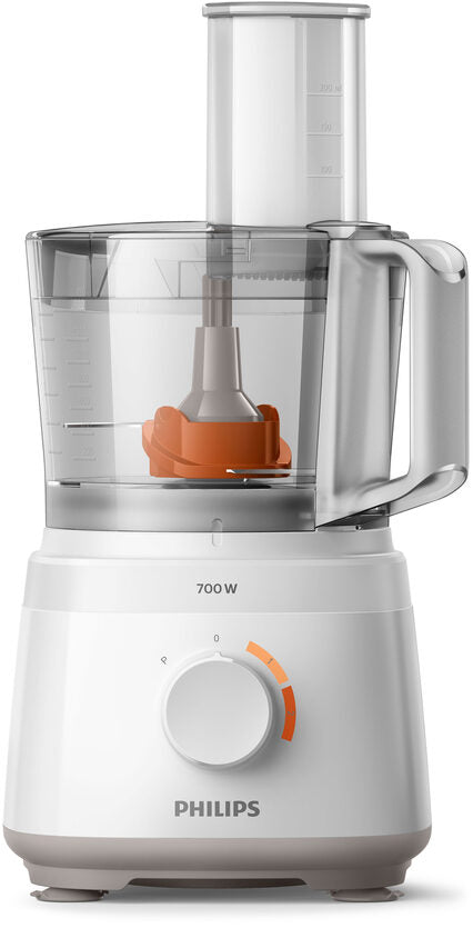 Philips Daily Collection Robot da cucina compatto HR7320/00