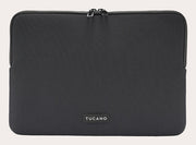 Tucano Colore 35,6 cm (14") Borsa con caricamento dall'alto Nero
