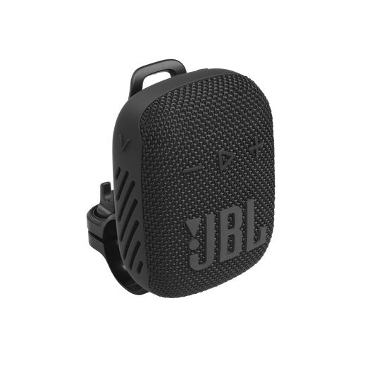 JBL Diffusore Wind 3S Black