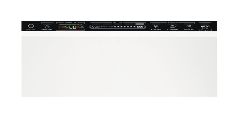AEG FSS75747P Lavastoviglie a Incasso Scomparsa Totale 14 coperti B