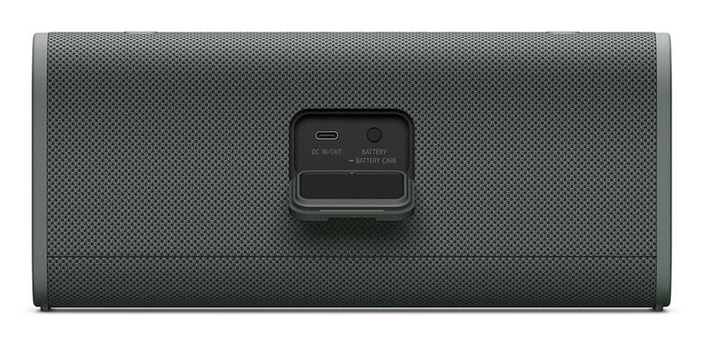 Sony SRSULT30H Altoparlante portatile stereo Grigio