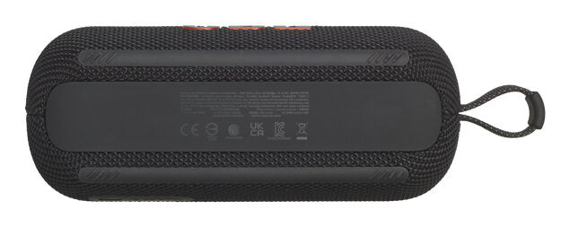 JBL TUNER 3 Portatile Analogico e digitale Nero