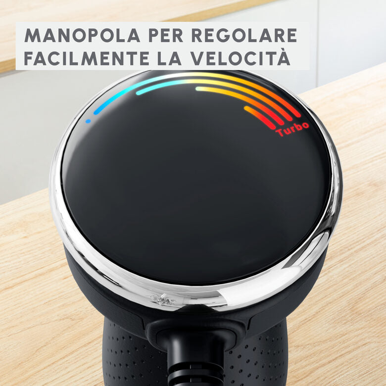 Moulinex DD6718 Frullatore a Immersione DD6718