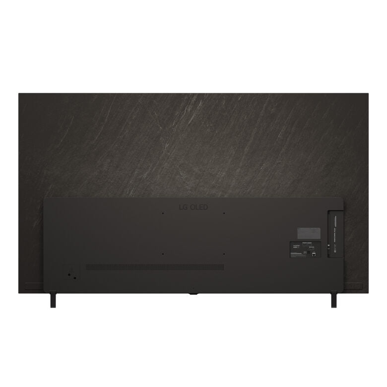 LG OLED AI OLED77B56LA TV Serie B5 77'' 4K, α8 Gen2, Dolby Vision, 20W, 4 HDMI con VRR 120Hz, G-Sync, Smart TV WebOS 25