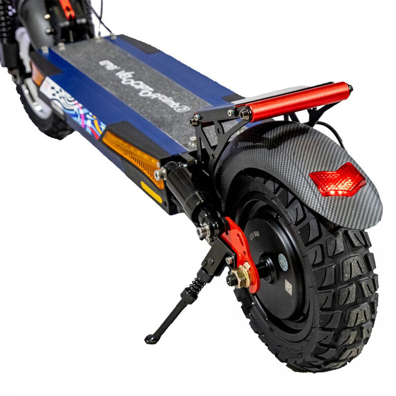 EMG VELOCIPTOR CLIMB 2 MWC ES111OR MONOP.EL. 10" OFFRD