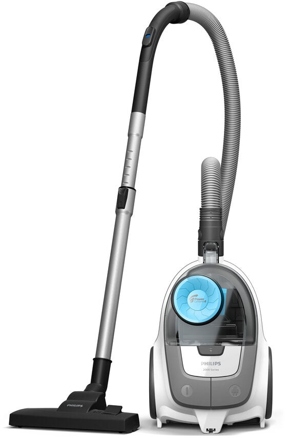 Philips 2000 series XB2122/09 Aspirapolvere senza sacco