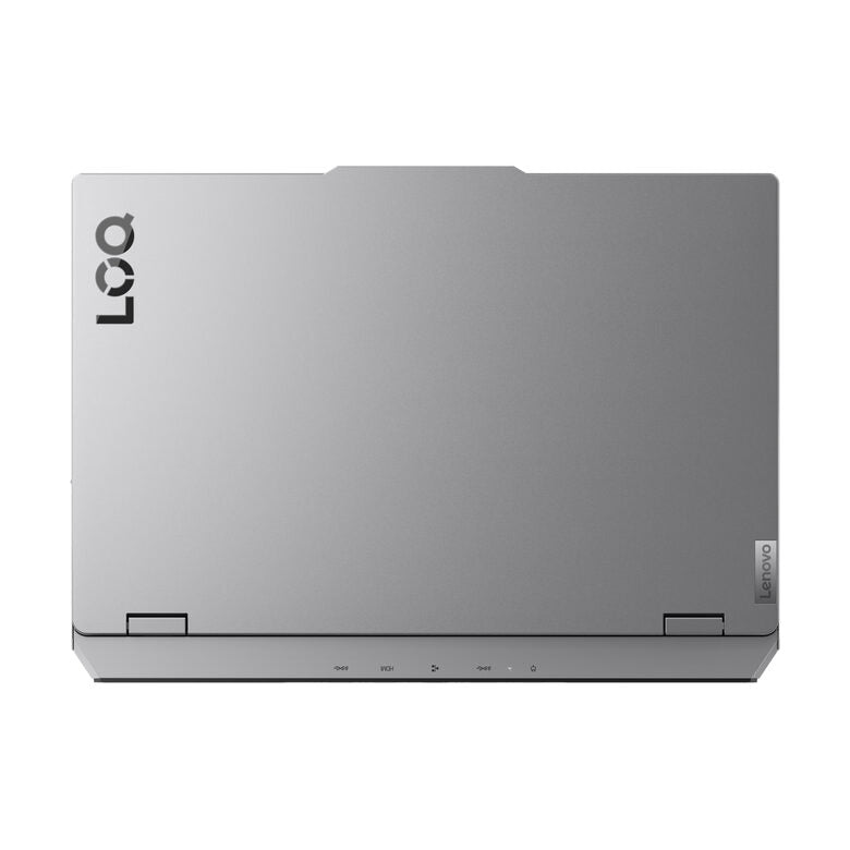 Lenovo LOQ 15IRX10 Intel® Core™ i7 i7-13650HX Computer portatile 39,6 cm (15.6") Full HD 16 GB DDR5-SDRAM 1 TB SSD NVIDIA GeForce RTX 5060 Wi-Fi 6 (802.11ax) Windows 11 Home Italiano Grigio