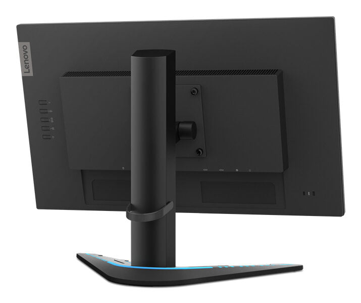 Lenovo Monitor G24 GAMING 23.8" FHD 144 (165Hz OC) 0.5ms