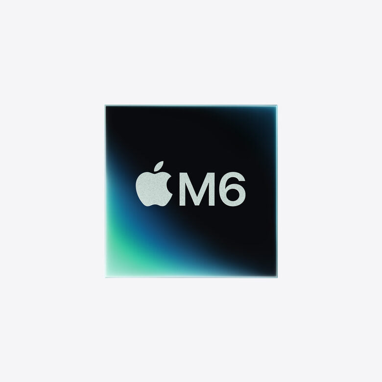 Apple Mac mini : Chip M6 con cpu 12 core e gpu 12 core, 512GB SSD - Argento