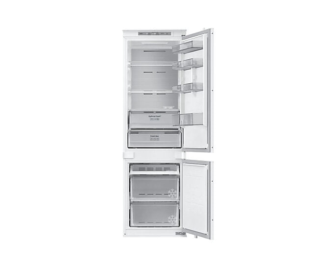Samsung Frigorifero Combinato da Incasso F1rst 60 AI 1.78m 264L Total No Frost CLASSE D