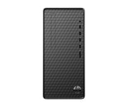 HP M01-F3013nl AMD Ryzen™ 5 5600G 8 GB DDR4-SDRAM 512 GB SSD Windows 11 Home Tower PC Nero