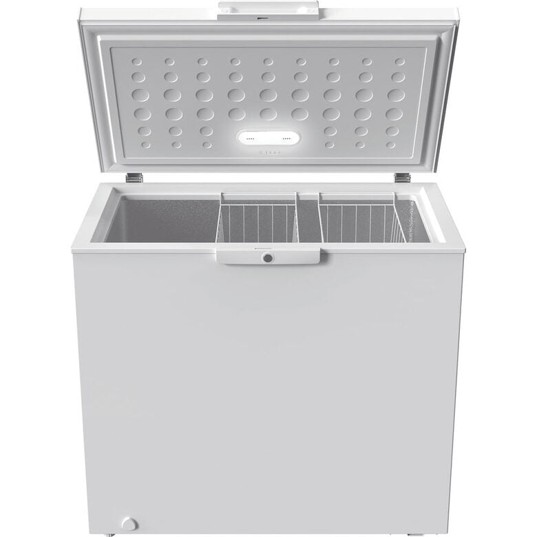 Whirlpool Congelatore a pozzetto - W3RHS19EW1