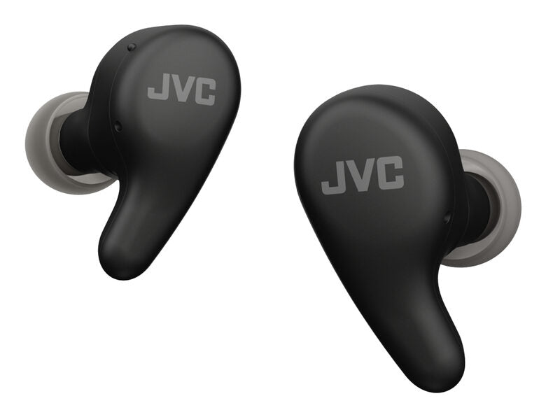 Jvc Auricolari Wireless HA-A23T-B-U Black