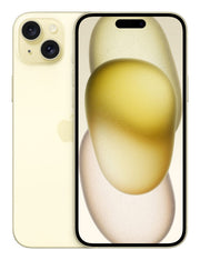 Apple iPhone 15 Plus 256GB Giallo