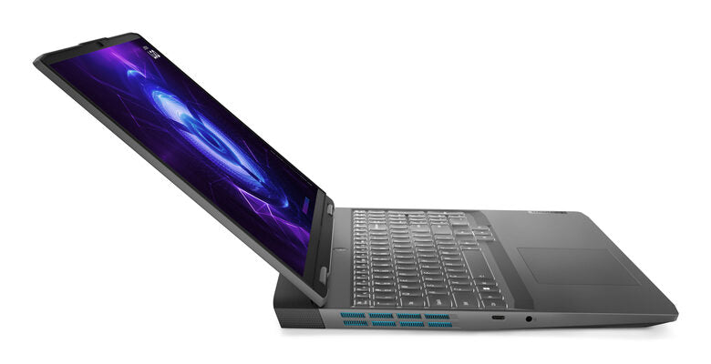 Lenovo LOQ Gaming 15" Intel i5 16GB 512GB RTX4060