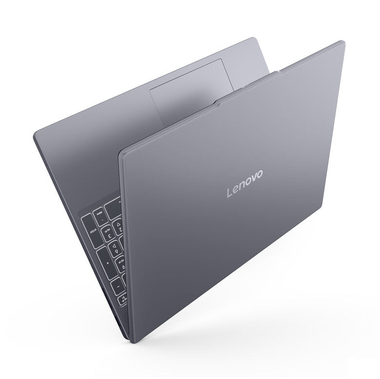 Lenovo IdeaPad Slim 3 15ARP10 AMD Ryzen™ 5 150 Computer portatile 38,9 cm (15.3") WUXGA 8 GB DDR5-SDRAM 512 GB SSD Wi-Fi 6 (802.11ax) Windows 11 Home Italiano Grigio