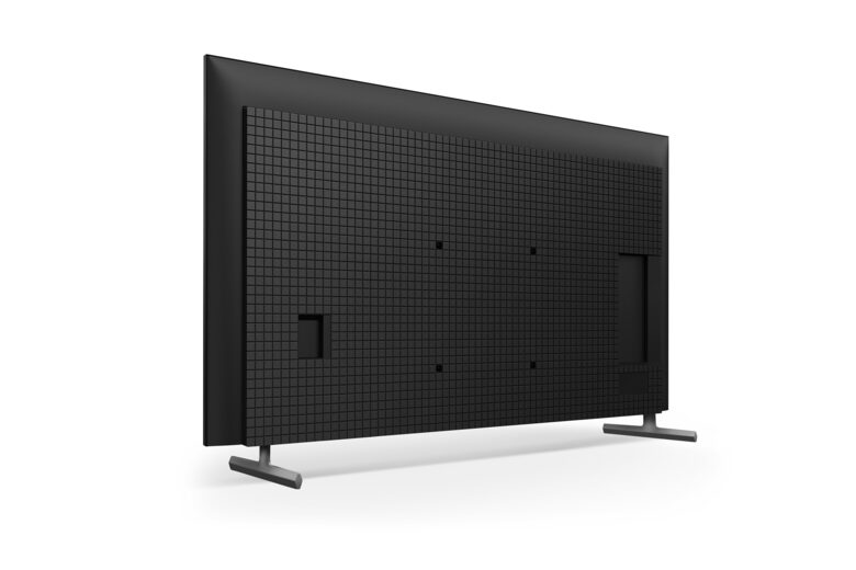 Sony BRAVIA KD-65X85L Full Array LED 4K HDR Google TV ECO PACK BRAVIA CORE Seamless Edge Design