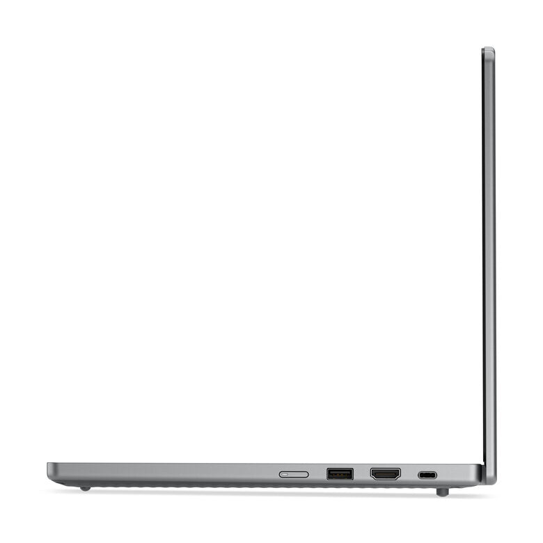 Lenovo | Notebook Chromebook | Display 14.0'' WUXGA (1920x1200) | Processore MTK M 540 | Memoria RAM 4GB | Memoria SSD 64GB_ | Scheda grafica Integrata | Sistema Operativo CHROME OS | LUNA_GREY | Caricatore NON incluso