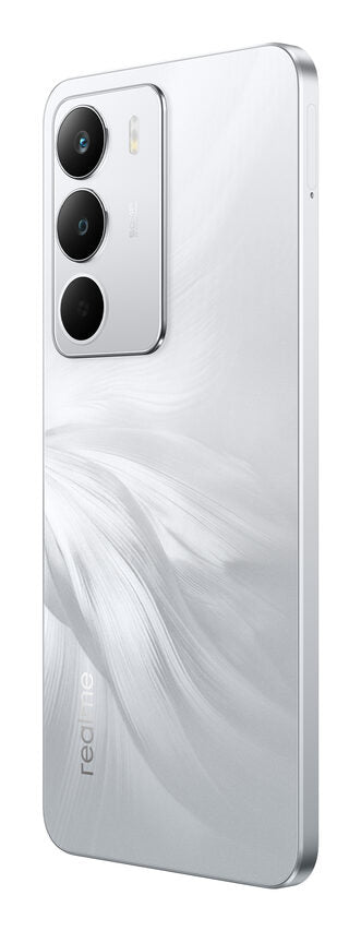 realme C71 16,9 cm (6.67") 8 GB 256 GB 6000 mAh Bianco