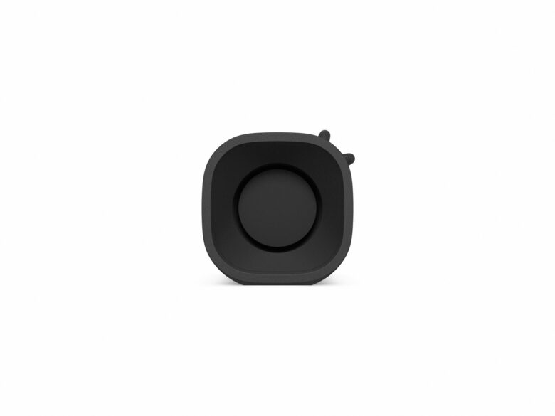 Sony ULT FIELD 1 Speaker portatile wireless Bluetooth con ULT POWER SOUND impermeabile, antipolvere, antiurto, fino a 12 ore Black