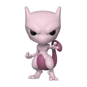 FUNKO POP! Pokémon S1 Mewtwo