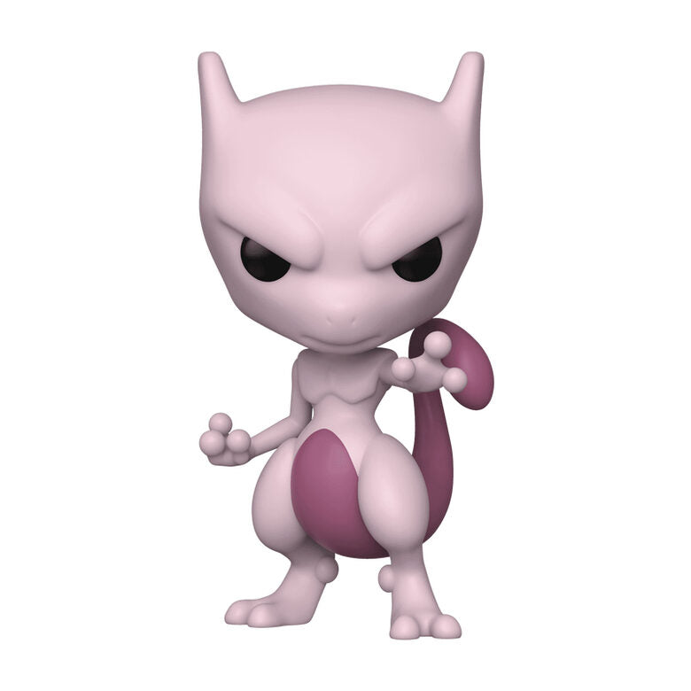 FUNKO POP! Pokémon S1 Mewtwo
