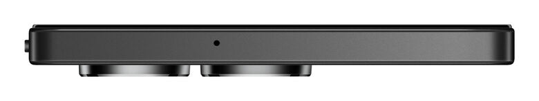 Hnor X5C PLUS Smartphone midnight black 4/256GB