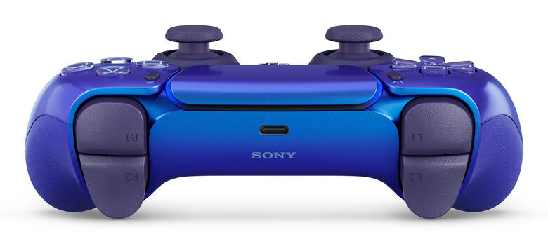 Sony DualSense Chroma Indigo V3