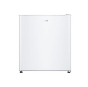 Candy Comfort CHASD4351EWC frigorifero Libera installazione 42 L E Bianco