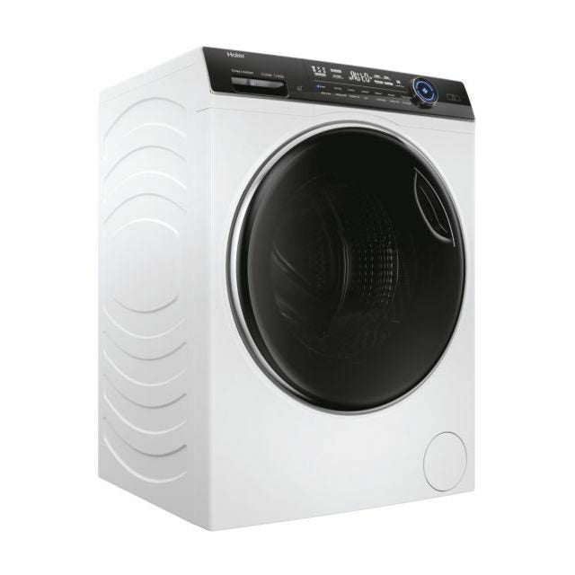 Haier HW90-BD14979EU1 lavatrice Caricamento frontale 9 kg 1400 Giri/min Bianco