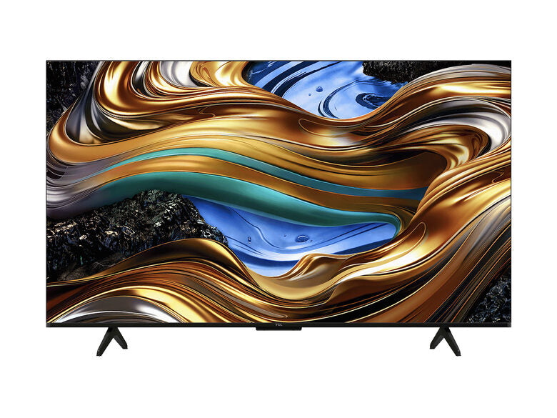 TCL 50P79B Televisione Smart TV 50 Pollici Led 4K Serie P79 Dolby Atmos Google TV