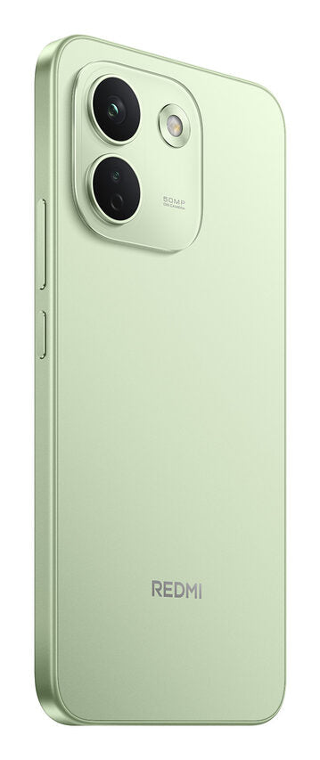 Xiaomi REDMI Note 17 Pro Max 17,4 cm (6.83") Doppia SIM 5G 8 GB 256 GB 9210 mAh Verde
