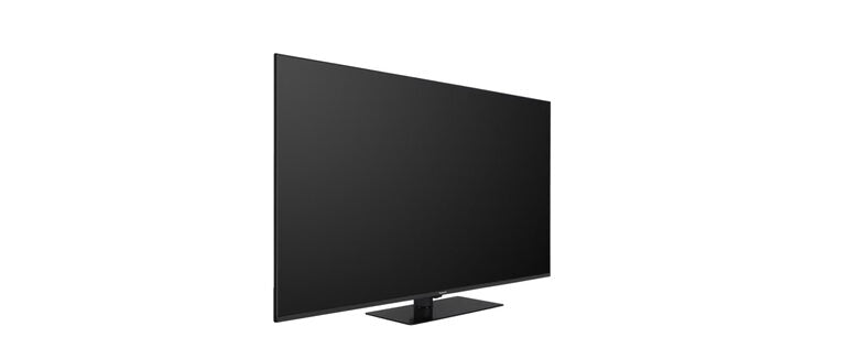 Panasonic TN-55W70AEZ Televisione Smart TV 55 Pollici Led 4K Ultra Hd Wi-fi Nero