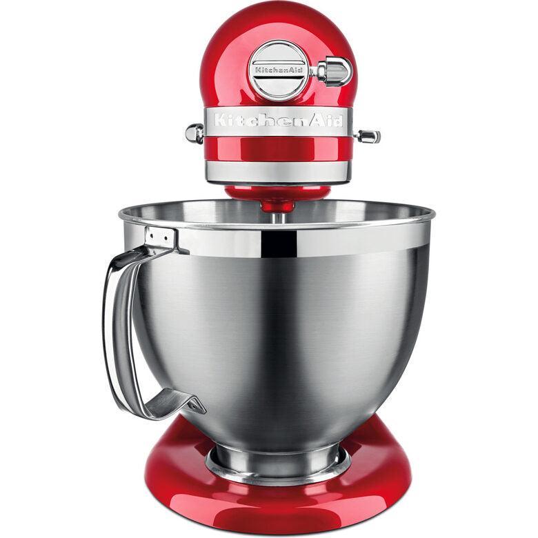 KitchenAid Artisan 5KSM185PS robot da cucina 300 W 4,8 L Rosso