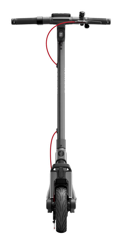 Segway E3 E Nero, Grigio 25 km/h