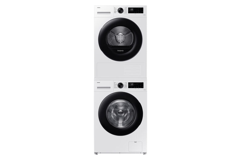 Samsung Asciugatrice Crystal EcoDry™ 8 Kg DV80CGC2B0AEET