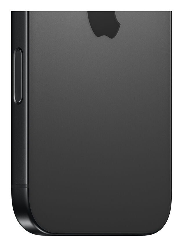 Apple iPhone 16 Pro Max 256GB Titanio Nero