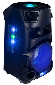 New Majestic FLAME T44 altoparlante PA 3-vie
