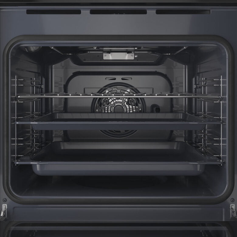Hotpoint Ariston Forno da incasso HAO 458HS B