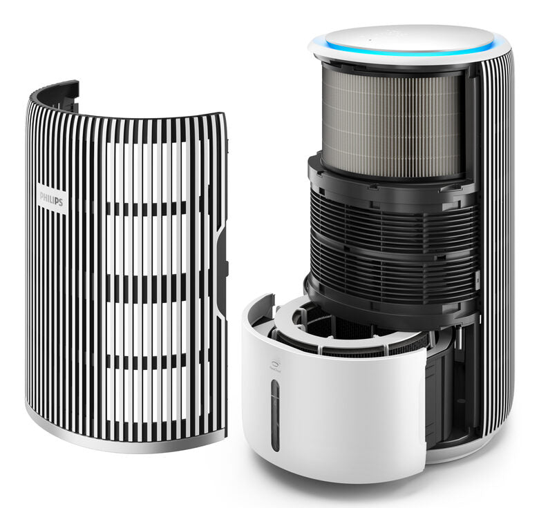 Philips PureProtect Water serie 3400