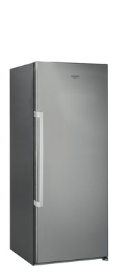 Hotpoint SH6 A2Q XRD frigorifero Libera installazione 322 L E Acciaio inossidabile