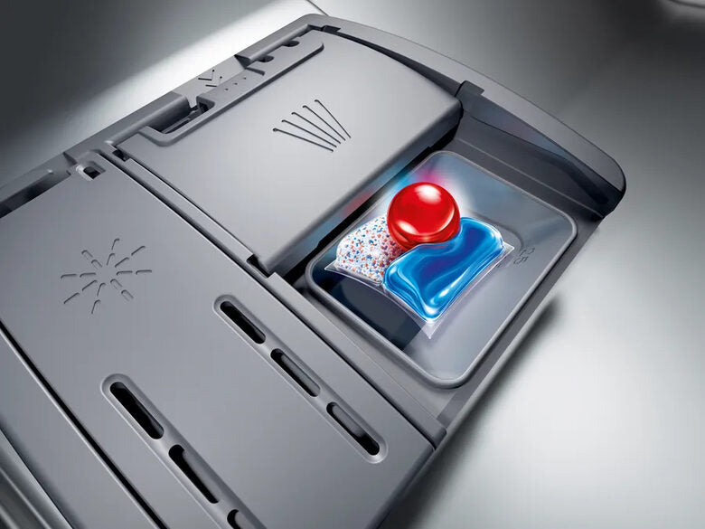 Bosch Serie 6 SPS6EMI21E lavastoviglie Libera installazione 10 coperti B