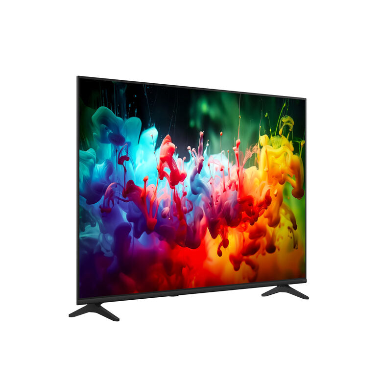 LG QNED AI MiniLED 65'' Serie QNED70B 65QNED70B6C, 4K, AI Magic Remote, 100% Volume colore, 3 HDMI, 20W, SMART TV 2026