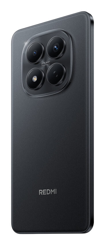 Xiaomi Redmi Note 15 Pro 17,2 cm (6.77") 8 GB 256 GB 6500 mAh Nero