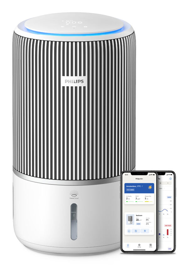 Philips PureProtect Water serie 3400