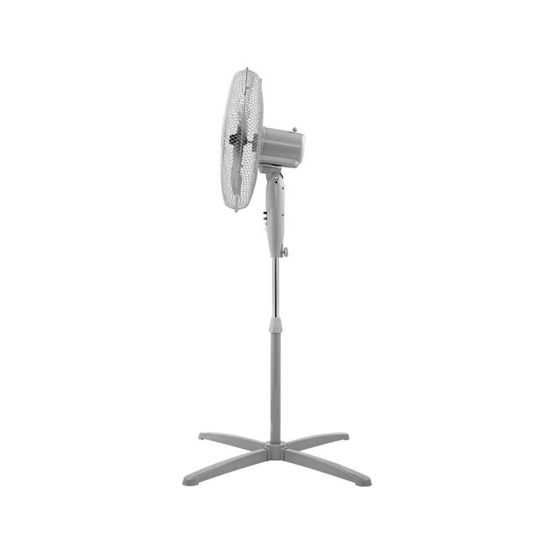 Ardes AR5ST40P Steelo 40 ventilatore a piantana Grigio