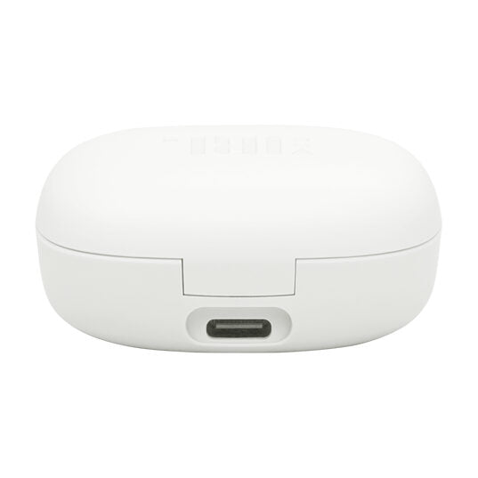 JBL Vibe Flex 2 Auricolare True Wireless Stereo (TWS) In-ear Musica e Chiamate Bluetooth Bianco