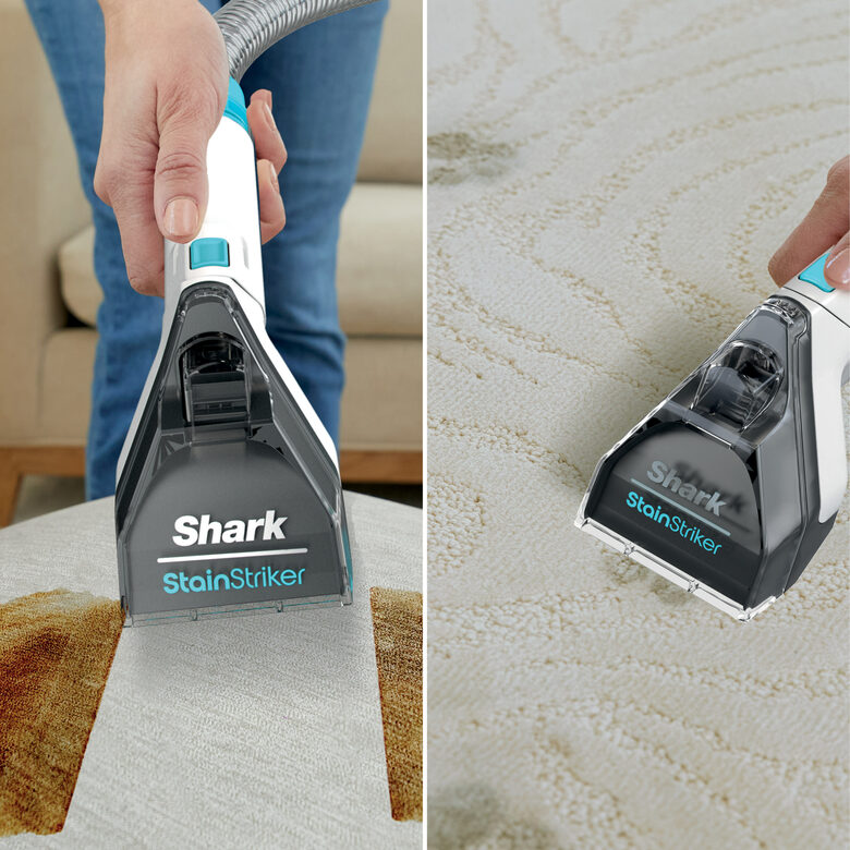 Sharkclean Smacchiatore portatile Shark StainStriker PX200EUT