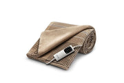Imetec Plaid Riscaldabile Adapto Élégance cm 180x140