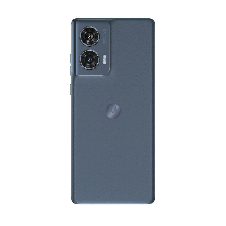 Motorola Edge 50 Fusion 17 cm (6.7") Doppia SIM Android 14 5G USB tipo-C 12 GB 512 GB 5000 mAh Blu